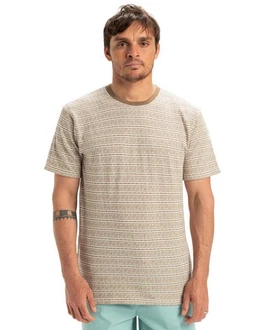 Quiksilver Shirttop Street Way Beige/Khaki
