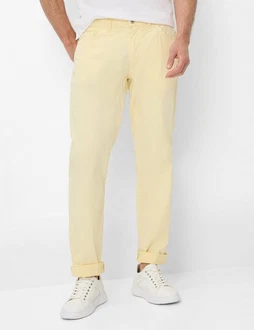 Brax 5-Pocket Hose Style CADIZ 