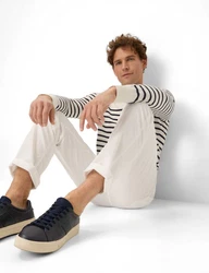 Brax 5-Pocket Hose Style CADIZ 