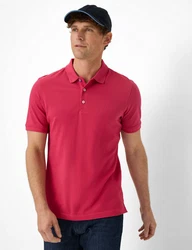 Brax Poloshirt Style PETE Rosa