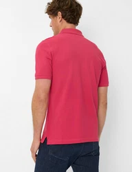 Brax Poloshirt Style PETE Rosa