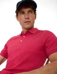 Brax Poloshirt Style PETE Rosa