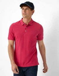 Poloshirt Style PETE