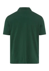 Brax Poloshirt Style PETE Dunkelgrün/Grün
