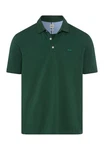 Brax Poloshirt Style PETE Dunkelgrün/Grün