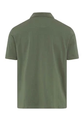 Brax Poloshirt Style PETE Dunkelgrün/Grün