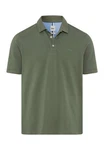 Brax Poloshirt Style PETE Dunkelgrün/Grün