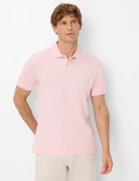 Poloshirt Style PETE
