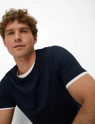 Brax T-Shirt Style TREVOR 