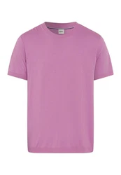 Brax T-Shirt Style TREVOR Rosa/Lila