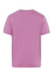 Brax T-Shirt Style TREVOR Rosa/Lila