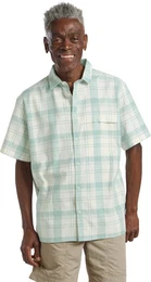 Kurzarmhemd GREAT PLAINS SHIRT M