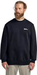 Langarmshirt ESSENTIAL CREWNECK M