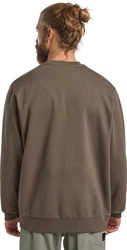 Jack Wolfskin Langarmshirt ESSENTIAL CREWNECK 