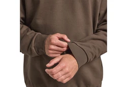 Jack Wolfskin Langarmshirt ESSENTIAL CREWNECK 