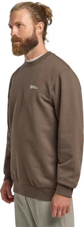 Jack Wolfskin Langarmshirt ESSENTIAL CREWNECK