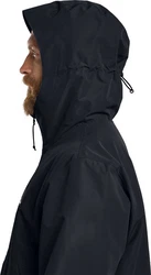 Jack Wolfskin Funktionsjacke TERRAVIEW 2L JKT 