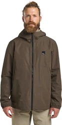 Jack Wolfskin Funktionsjacke TERRAVIEW 2L JKT 