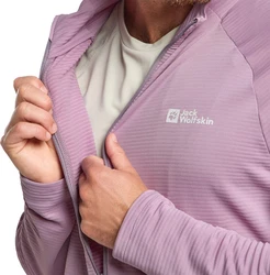 Jack Wolfskin Fleecejacke PRELIGHT FZ 