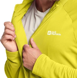 Jack Wolfskin Fleecejacke PRELIGHT FZ 