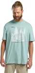 Jack Wolfskin T-Shirt FREEROAMER 