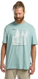 T-Shirt FREEROAMER T M
