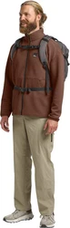 JACK WOLFSKIN Jacke 'MOGARI' 