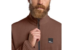 JACK WOLFSKIN Jacke 'MOGARI' 