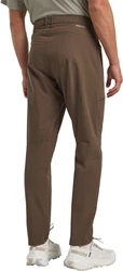Jack Wolfskin Outdoorhose PRELIGHT STRIDE PANTS Khaki