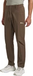 Jack Wolfskin Outdoorhose PRELIGHT STRIDE PANTS Khaki