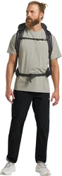 Jack Wolfskin Outdoorhose PRELIGHT STRIDE PANTS 