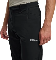 Jack Wolfskin Outdoorhose PRELIGHT STRIDE PANTS 