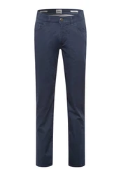 Brax 5-Pocket Hose Style CADIZ Dunkelblau/Blau/Hellblau/Grau