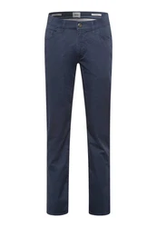 Brax 5-Pocket Hose Style CADIZ Dunkelblau/Blau/Hellblau/Grau