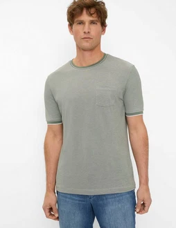 Brax T-Shirt Style TED Brax T-Shirt Style TED