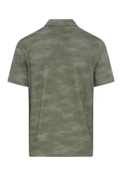 Brax Poloshirt Style PICO Dunkelgrün/Grün