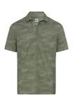 Brax Poloshirt Style PICO Dunkelgrün/Grün