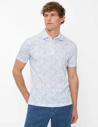 Poloshirt Style PICO