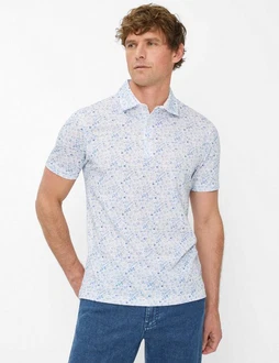 Brax Poloshirt Style PICO
