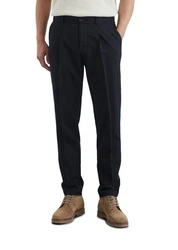 Marc O'Polo Chinohose Dunkelblau/Blau