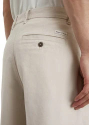 Marc O'Polo Chinohose Khaki/Beige