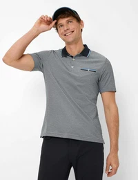 Poloshirt Style PETTER