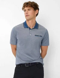 Poloshirt Style PETTER