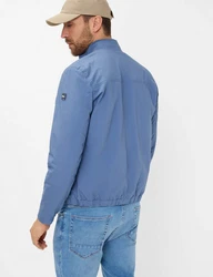 Brax Cabanjacke Style CALVIN Blau/Grau/Pastell/Hellblau