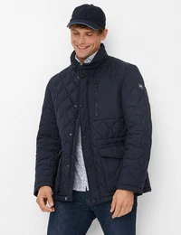 Steppjacke Style TOKIO