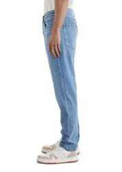 Marc O'Polo Tapered-fit Jeans Hellblau/Blau