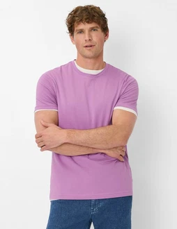 Brax T-Shirt Style TED Brax T-Shirt Style TED