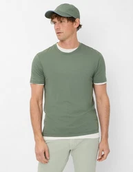 Brax T-Shirt Style TED 