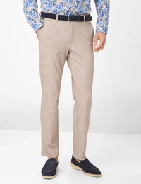 Chinohose Style THILO