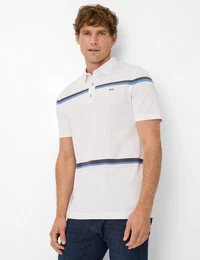 Poloshirt Style PARKER